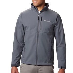 Columbia Men's Ascender Softshell Jacket